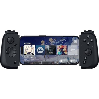 Razer Kishi V2 USB C Gaming Controller for Android & iPhone 15 & 16 Series