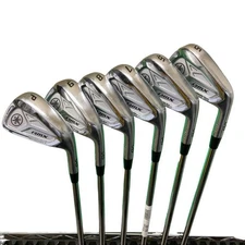 TE- Yamaha RMX VD TOURMODEL 6S Iron Set IR Flex S