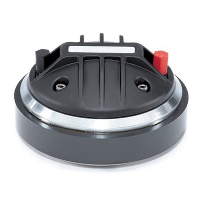 B&C DE250TN 60W 8 Ohm 1'' Bolt On Kompressionstreiber