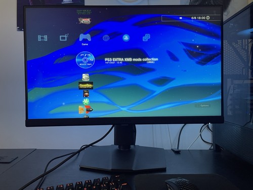 PS3 JAILBROKEN (hundreds Of Games For Free) Digital Only!!!! - Picture 8 of 18