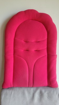 Sitzauflage für  Stokke xplory 1. GENERATION. 2008, Verkleinerung, Babyeinsatz