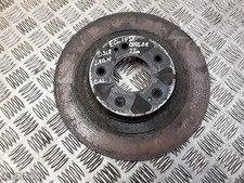 DISCHI FRENO POSTERIORI MITSUBISHI ECLIPSE CROSS 2023 4615A125