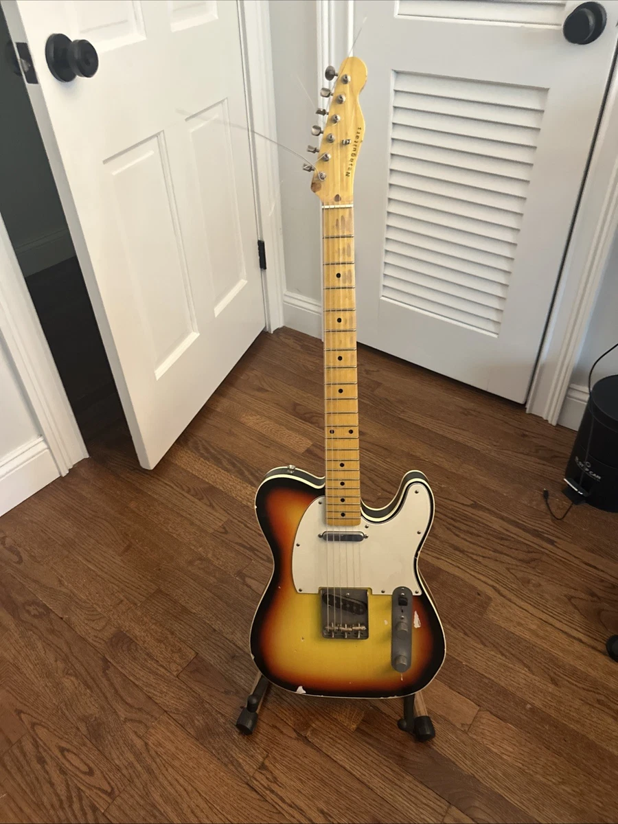 Nash Guitar for sale | eBay