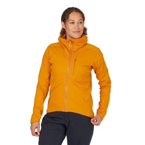 Rab Cinder Kinetic Jacket Womens - Picture 4 of 37