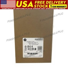 Allen-Bradley AB 25B-D030N114 PowerFlex 525 AC Drive 15 kW (20 HP) US Free Tax