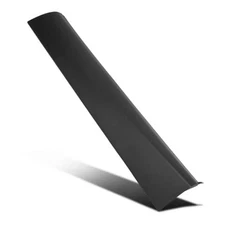 Lower Door Molding Trim for Outlander 2022 2023 2024 Rear Passenger Side 