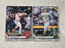 2025 Topps Now Rookie Cup Team Complete 12 Card Set - Roman Anthony Nick Kurtz