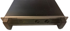 Yamaha P-Series Model XP2500 Professional 2-Channel Power Amplifier Amp