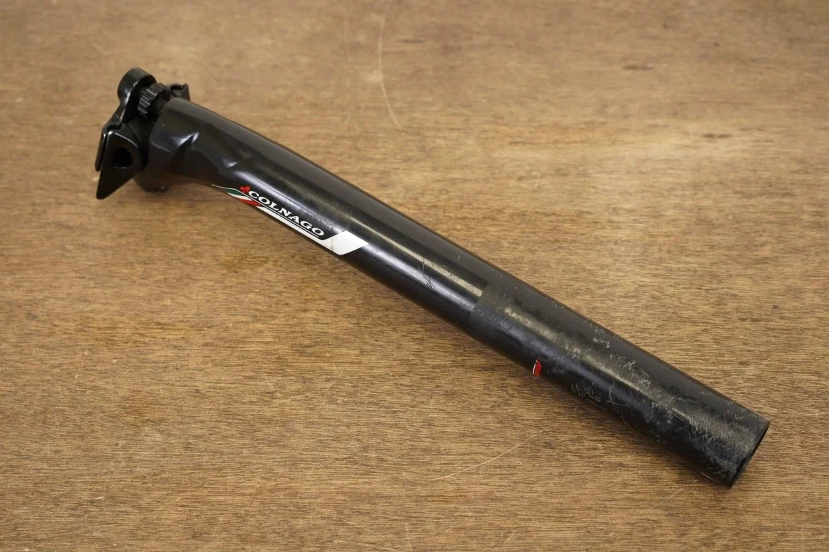 25+ Colnago Bicycle Seatposts for sale | Updated Oct 2026