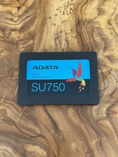 ADATA 2.5" SU750 512GB SATA III 6Gbps SSD ASU750SS-512GT