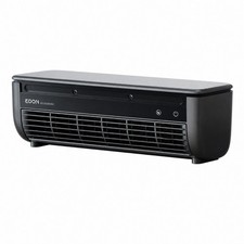 Cordless Fan with Hooks Compact for Apartment