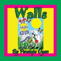 Penelope Dyan | Walls | Taschenbuch | Englisch (2019) | Kartoniert / Broschiert