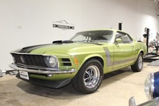 1970 Ford Mustang for Sale