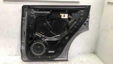 Porte arrière et accessoires Porsche CAYENNE