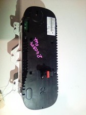 Compteur Fiat PANDA
