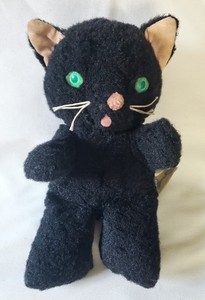 Knickerbocker Cat | eBay