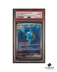 PSA 10 GEM MT Blastoise ex 200/165 Special Illustration Rare Pokemon 151 MEW