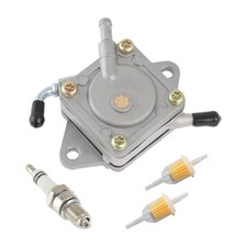 1014523 Fuel Pump Compatible with Club Car Gas Golf Cart DS  Precedent 1984