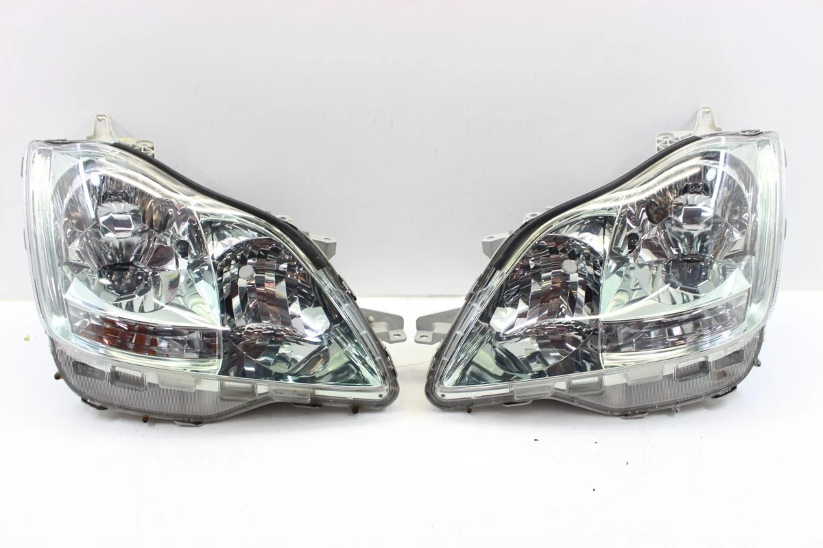 Right Headlights for Toyota Crown for sale | eBay
