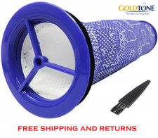 Pre Filter for Dyson DC41 DC65 DC66 Animal MultiFloor and Ball Vacuums 920640-01