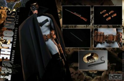 その他 LYTOYS 1/6 SON OF THE BAT LYTOYS 1/6 SON OF THE BAT