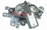 Metzger 2190815 Wischermotor FüR Ford