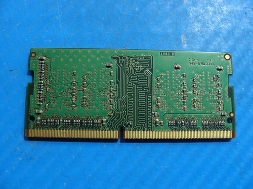 HP m6-aq103dx Micron 4GB 1Rx16 PC4-2400T Memory RAM SO-DIMM MTA4ATF51264HZ-2G3B1 - Picture 2 of 2