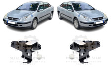NEW FOR CITROEN C5 2001 - 2004 FRONT INNER DOOR HANDLE PAIR SET