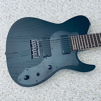 FUJIGEN(FGN)JIL7-ASH-DE-M (OPW)