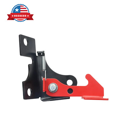 NEW Heavy Duty Parking Brake with Spring Brake Thingy fit for Polaris RZR XP PRO