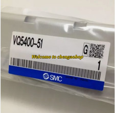 ✅🔥 1PC NEW VQ5400-51 solenoid valve #L67T LZ