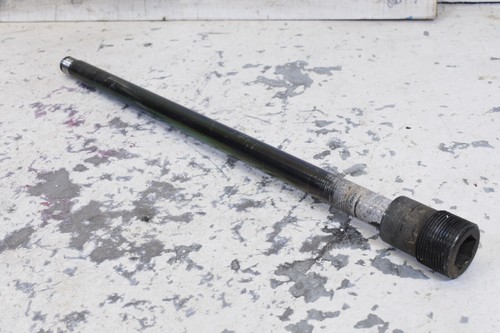 2017 Polaris Slingshot SL Hollow Pivot Shaft 5139316 Swing Arm Pivot Bolt - 第 5/9 張圖片