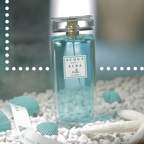 Classica Donna di Acqua dell'Elba 100ml Eau de Parfum Spray - Spedizione gratuita - Foto 3 di 8