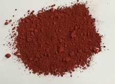 KUPFER (I) Oxid 2,5 kg - Cu2O 99 % - sehr hochwertiges Material - KOSTENLOSER VERSAND!