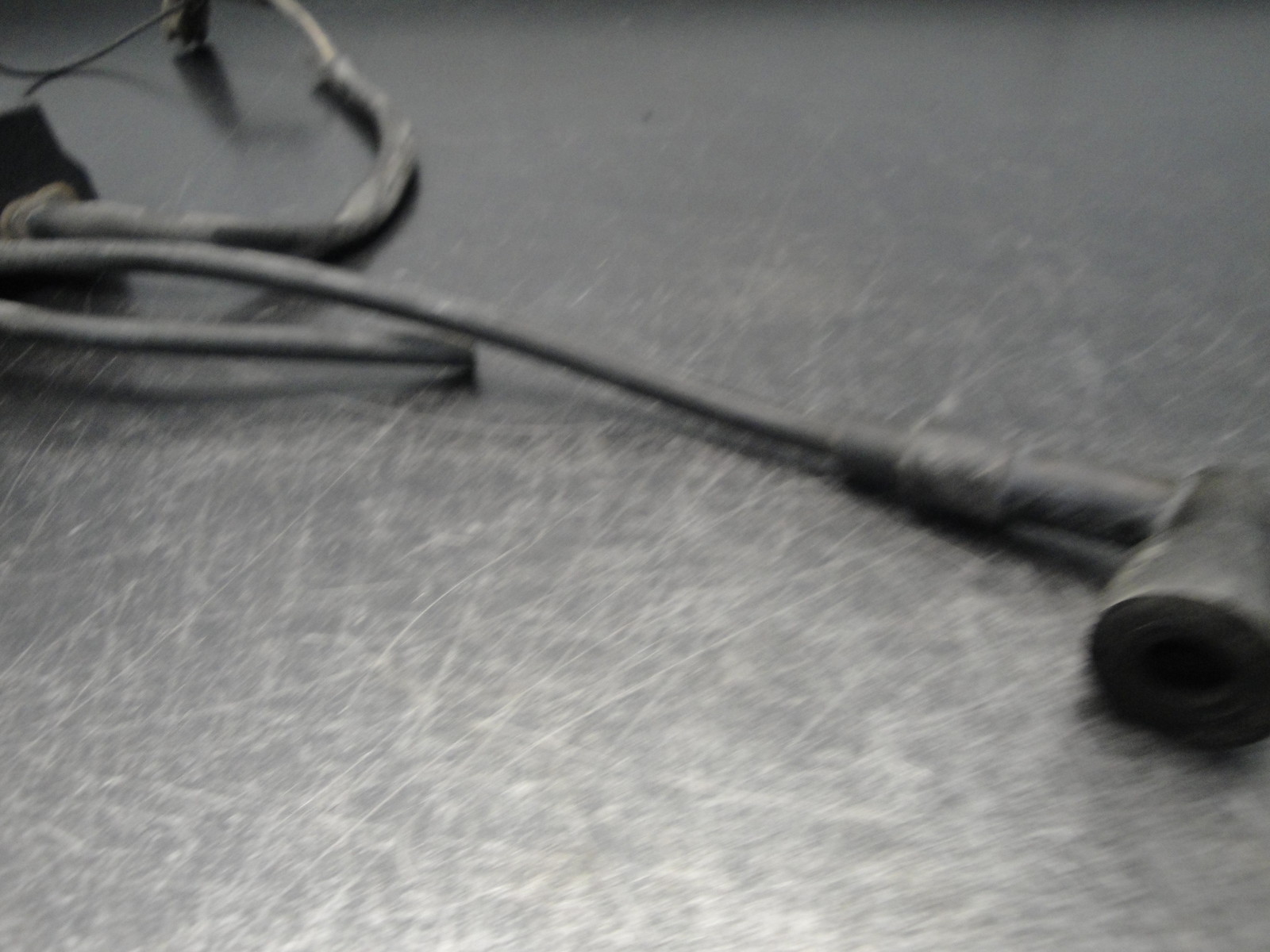 91 1991 POLARIS INDY SPORT 500 SNOWMOBILE ENGINE IGNITION COIL COILS