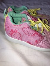 Scarpe Da Ginnastica Sneakers Original Marines Bimba Bambina N. 23