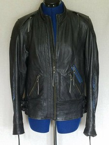 jaqueta harley davidson feminina