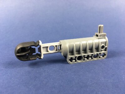 LEGO   Kanone Pfeil  2x6x3 Launcher Projektil Technic 32074 57028 Star Wars