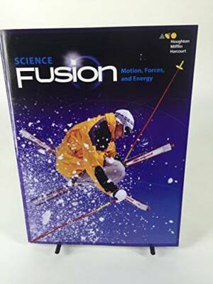 ScienceFusion: Student Edition Interactive Worktext Module I Module I: Mo - GOOD