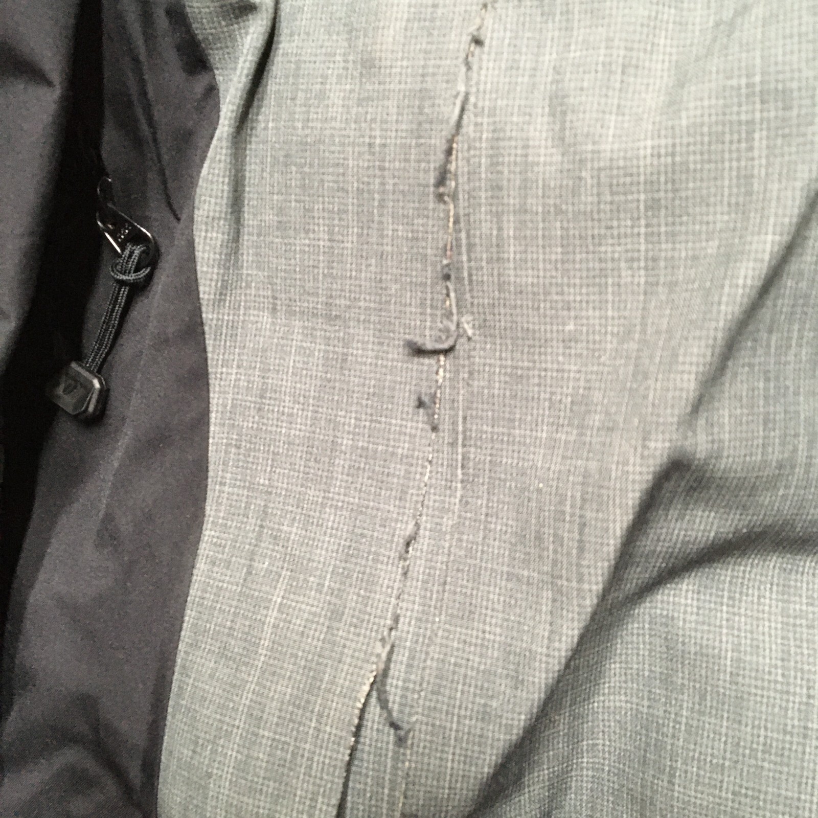 Columbia Titanium Tech Ski Shell Jacket Womens La… - image 4