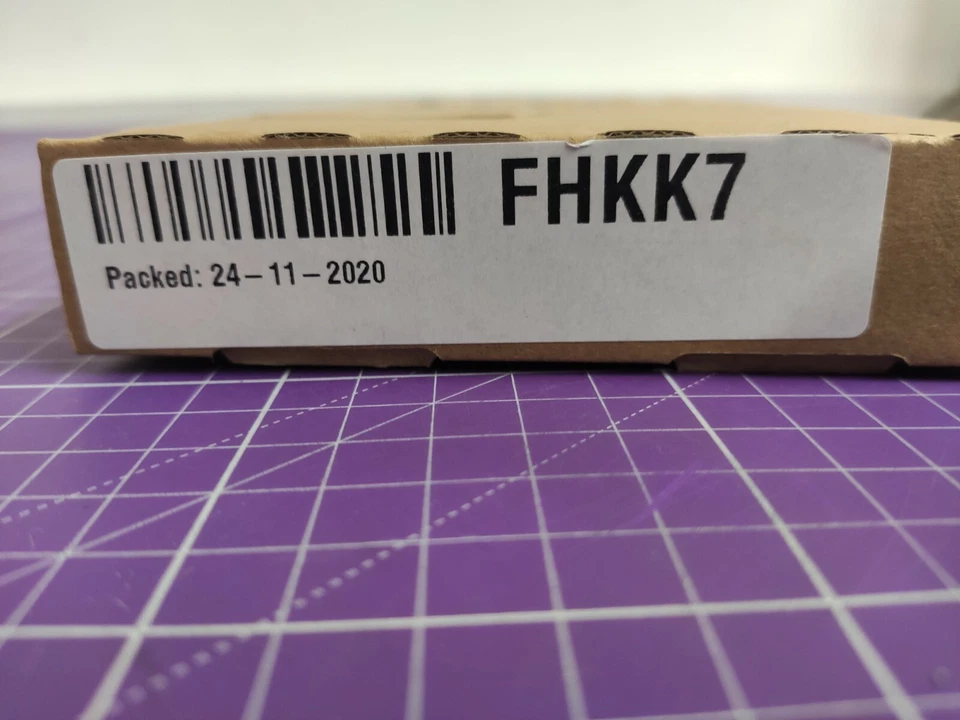 Dell Latitude Web Camera - FHKK7 - Bild 2 von 3