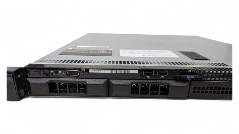 OEMR XL R230 DELL Poweredge - Image 2 of 4