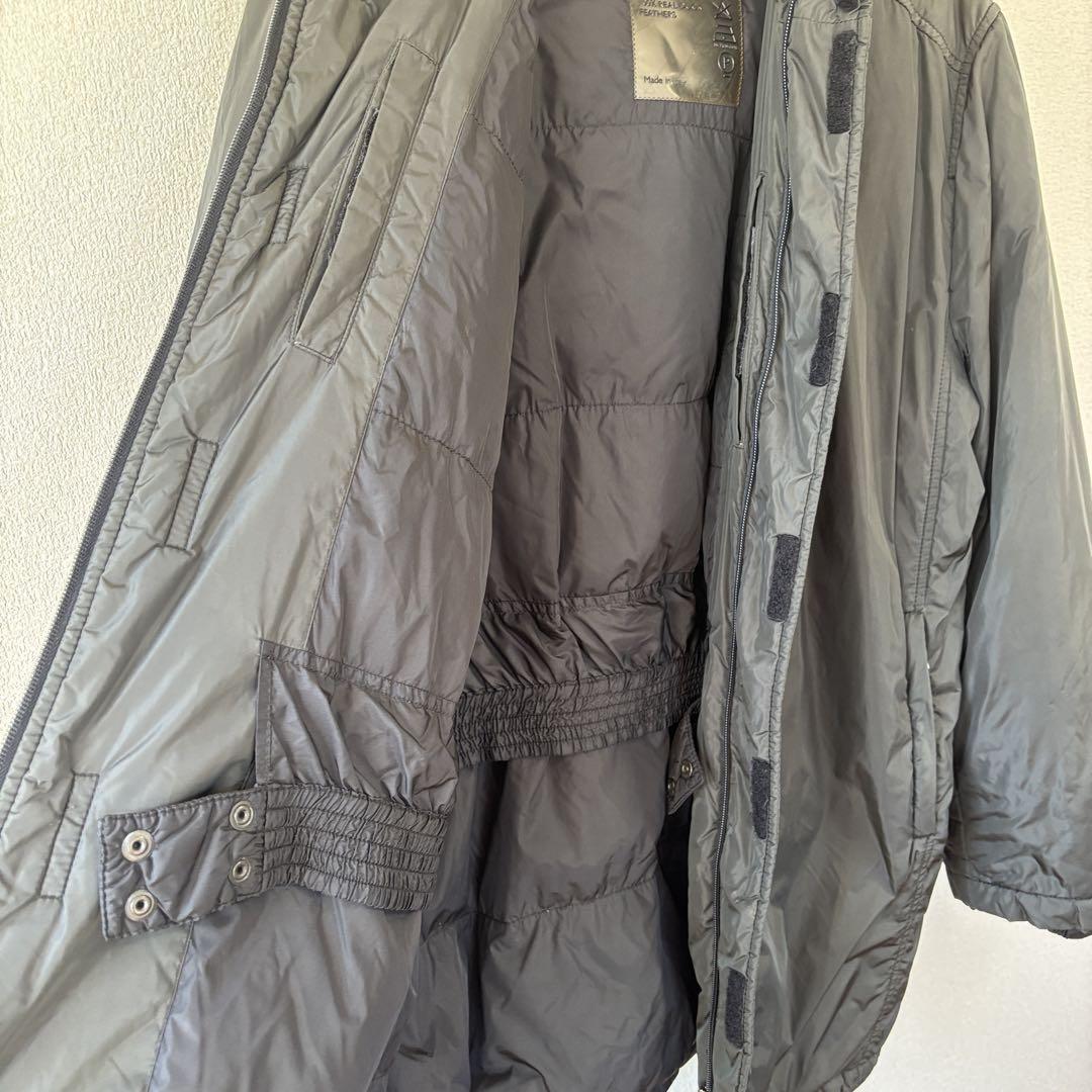 Authentic PRADA SPORT half coat jacket y2k vintage black Authentic PRADA SPORT half coat jacket y2k vintage black