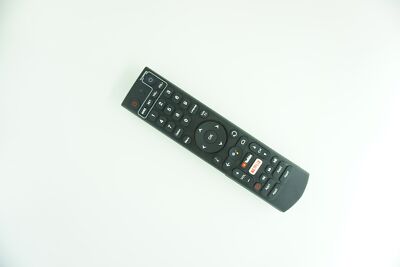 Voice Bluetooth Remote Control For Hathway Play Box Ultra Smart Hub Android Box
