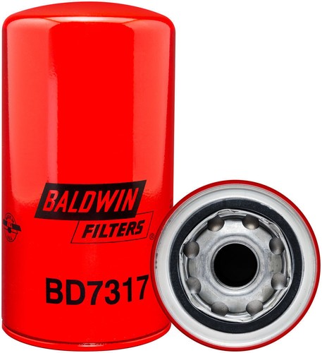 Engine Oil Filter Baldwin Filters BD7317 - Bild 1 von 1