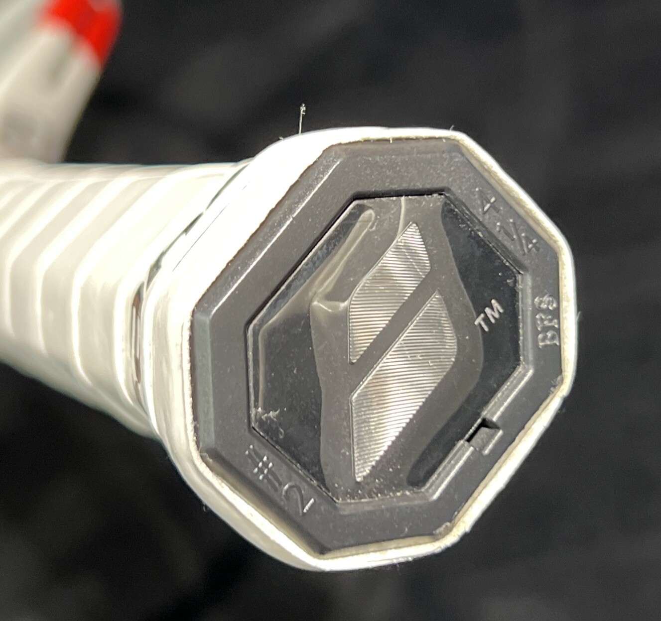 Babolat Pure Strike 98 16x19 Tennis Racquet 4-1/4 Grip 10.8 Oz Racket Gen 3