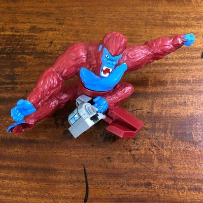 hot wheels king kong garage