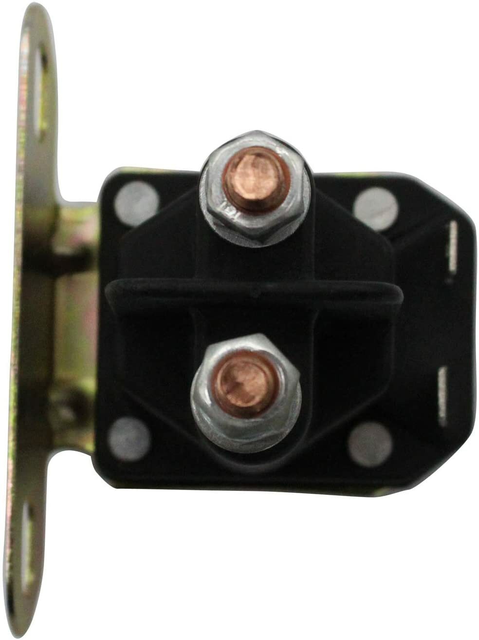 NEW Starter Solenoid Lawn Mower for John Deere D110 Z225 Z710A