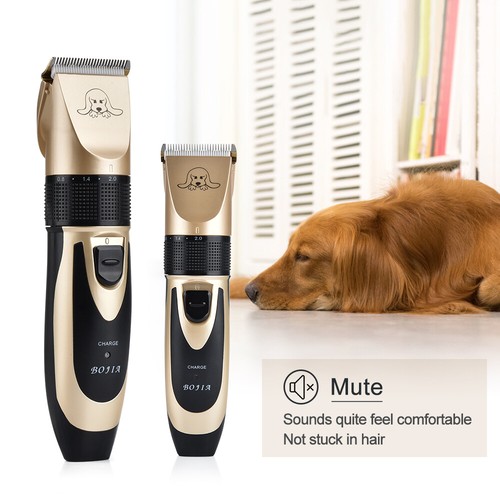 fur machine grooming