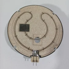 General Electric OEM WB30T10145 Range 5.5" Radiant Surface Element